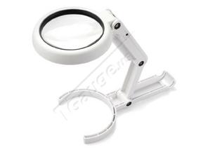 LED Magnifying Lamp 